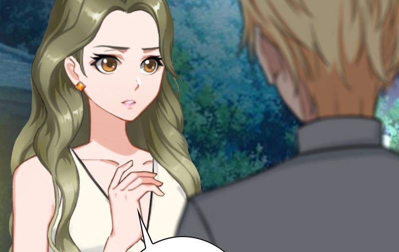 第30话 豪门惊变！！-第30话