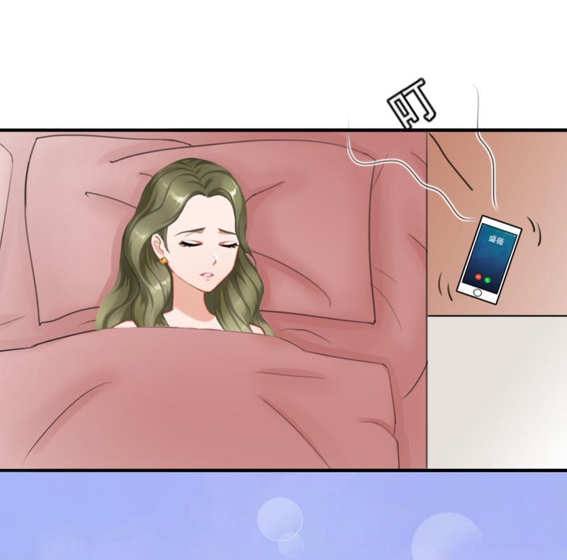 第30话 豪门惊变！！-第30话