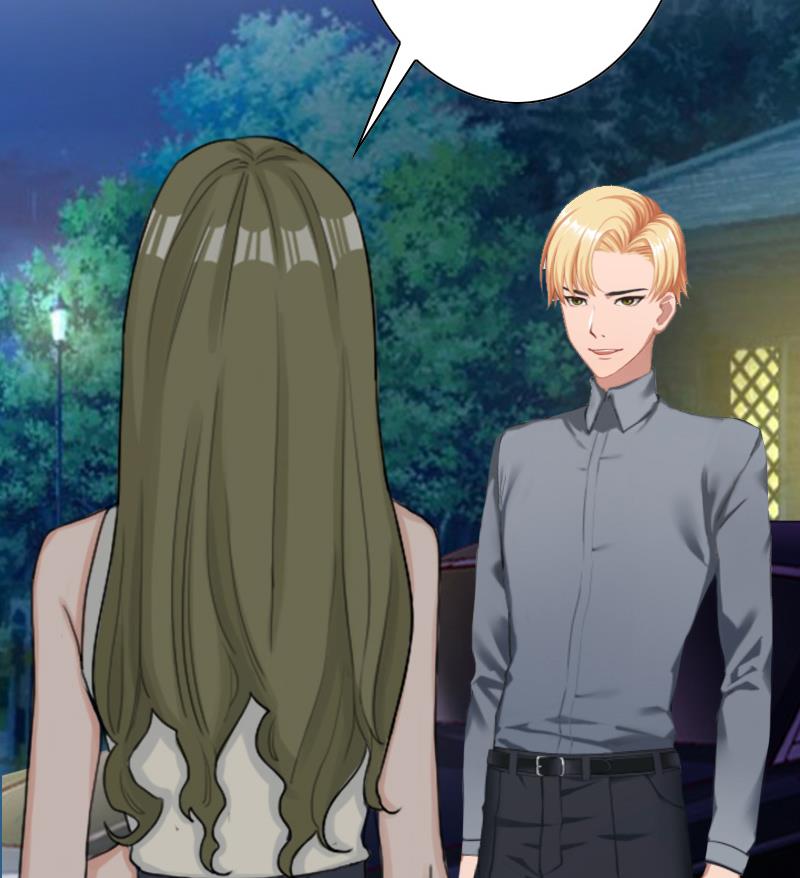 第30话 豪门惊变！！-第30话