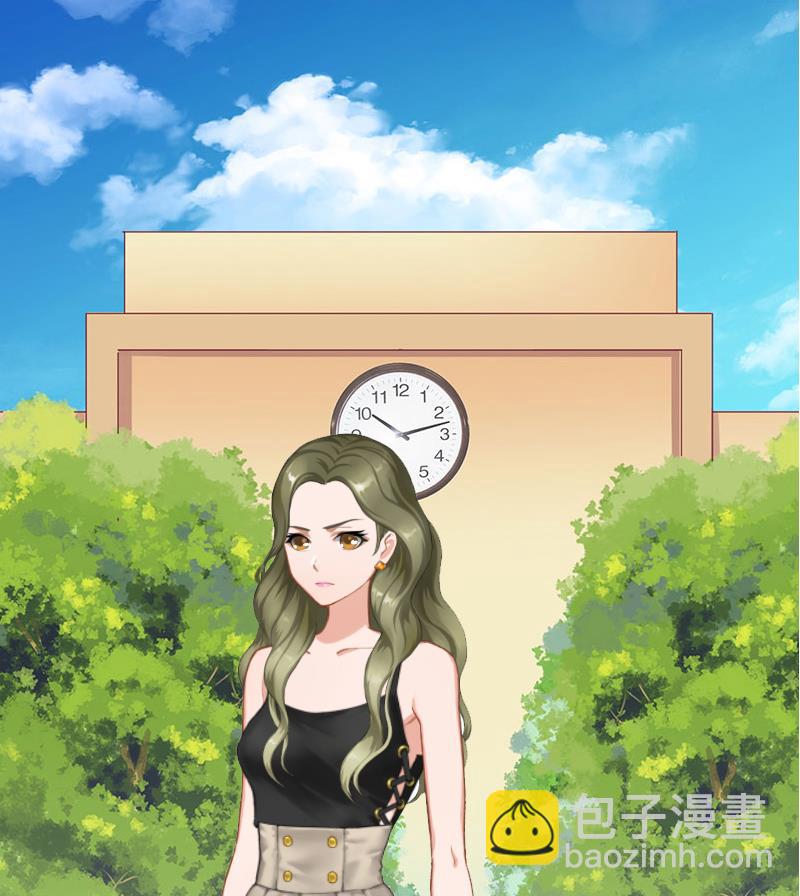 第8话 夏夏，生日快乐！-第8话