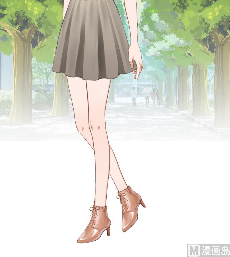 第8话 夏夏，生日快乐！-第8话