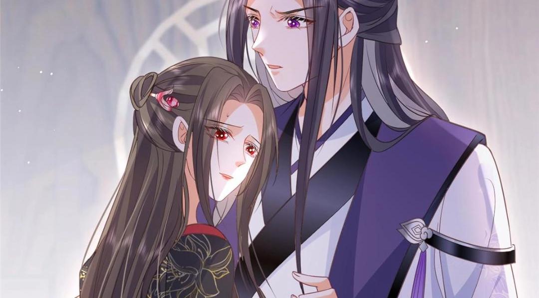 鮫人弟弟又咬我了 - 038 大人生我氣了(1/2) - 1