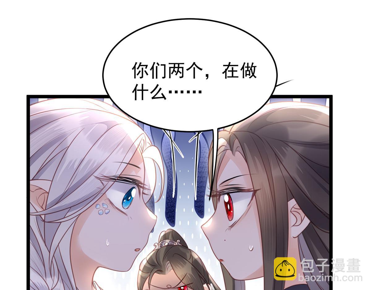 鮫人弟弟又咬我了 - 004 當男寵養着(2/3) - 8