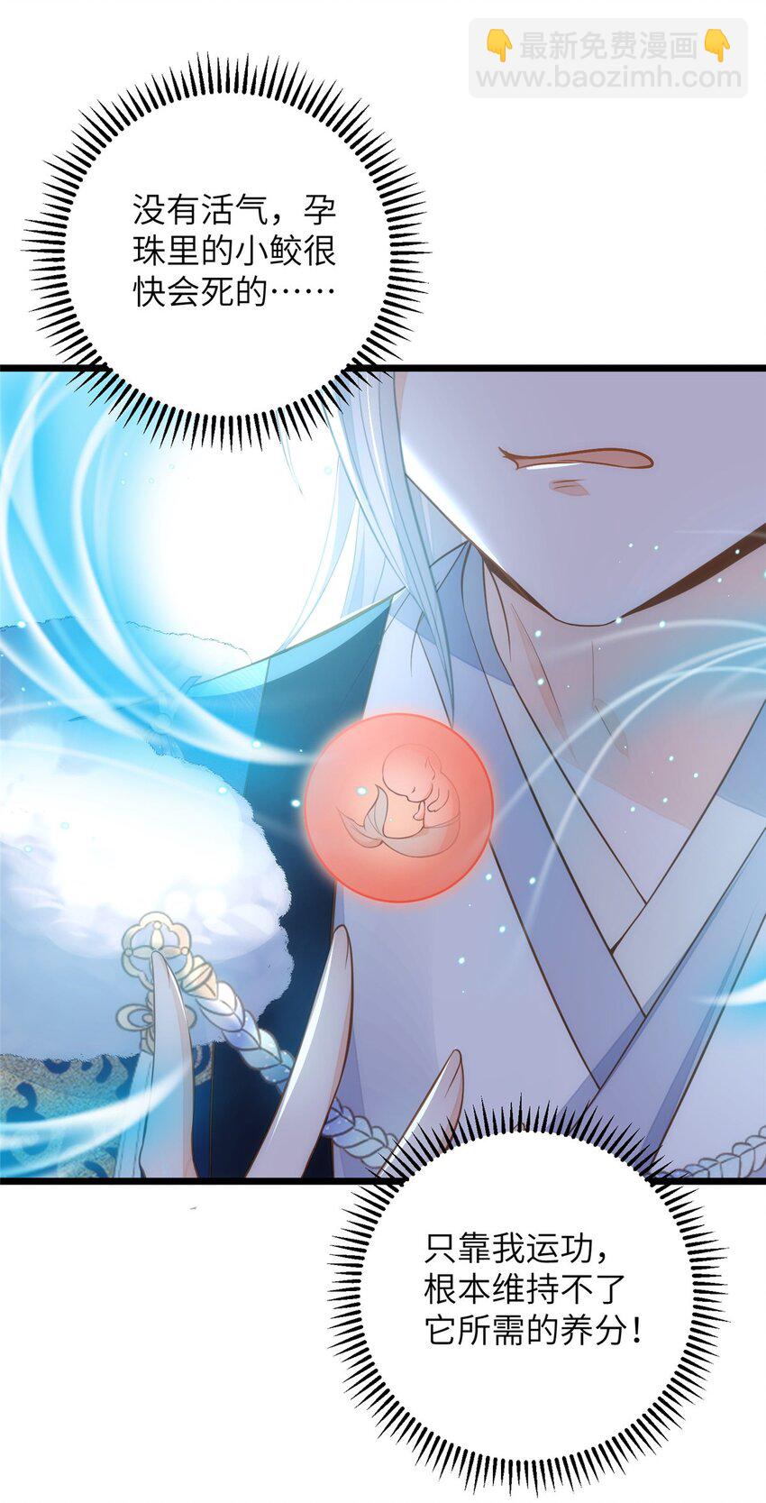 鮫人弟弟又咬我了 - 090 靈武僱傭軍出現 - 1