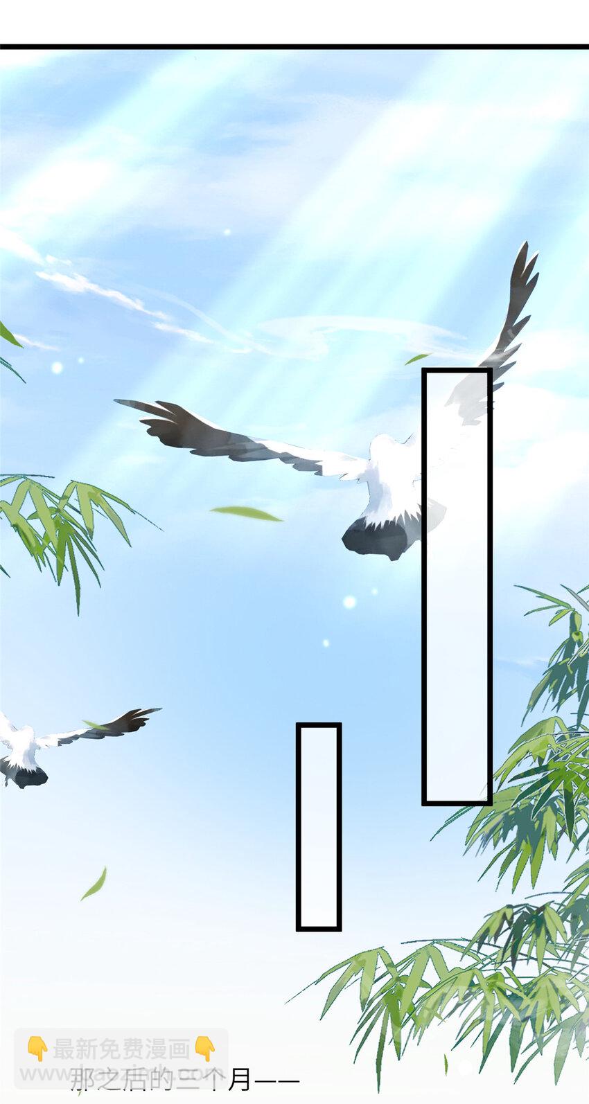 鮫人弟弟又咬我了 - 092 去除拂蘇的記憶 - 1