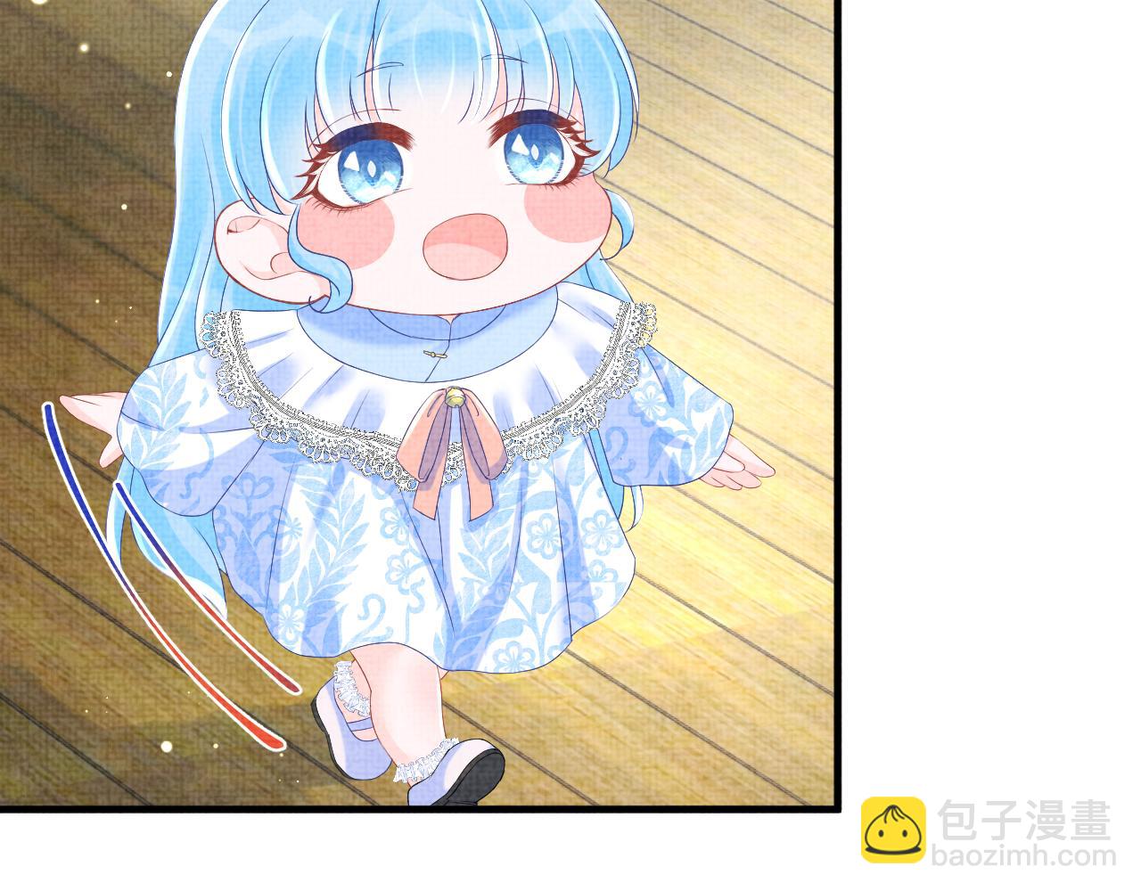 第100话 娇娇的生辰宴(1/3)-第102话