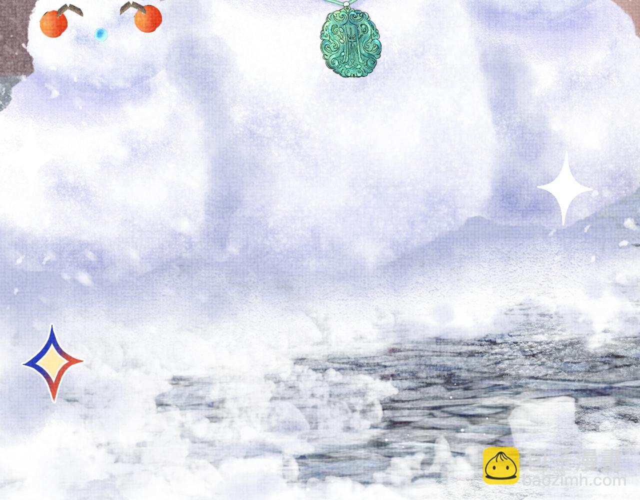 第100话 娇娇的生辰宴(1/3)-第102话