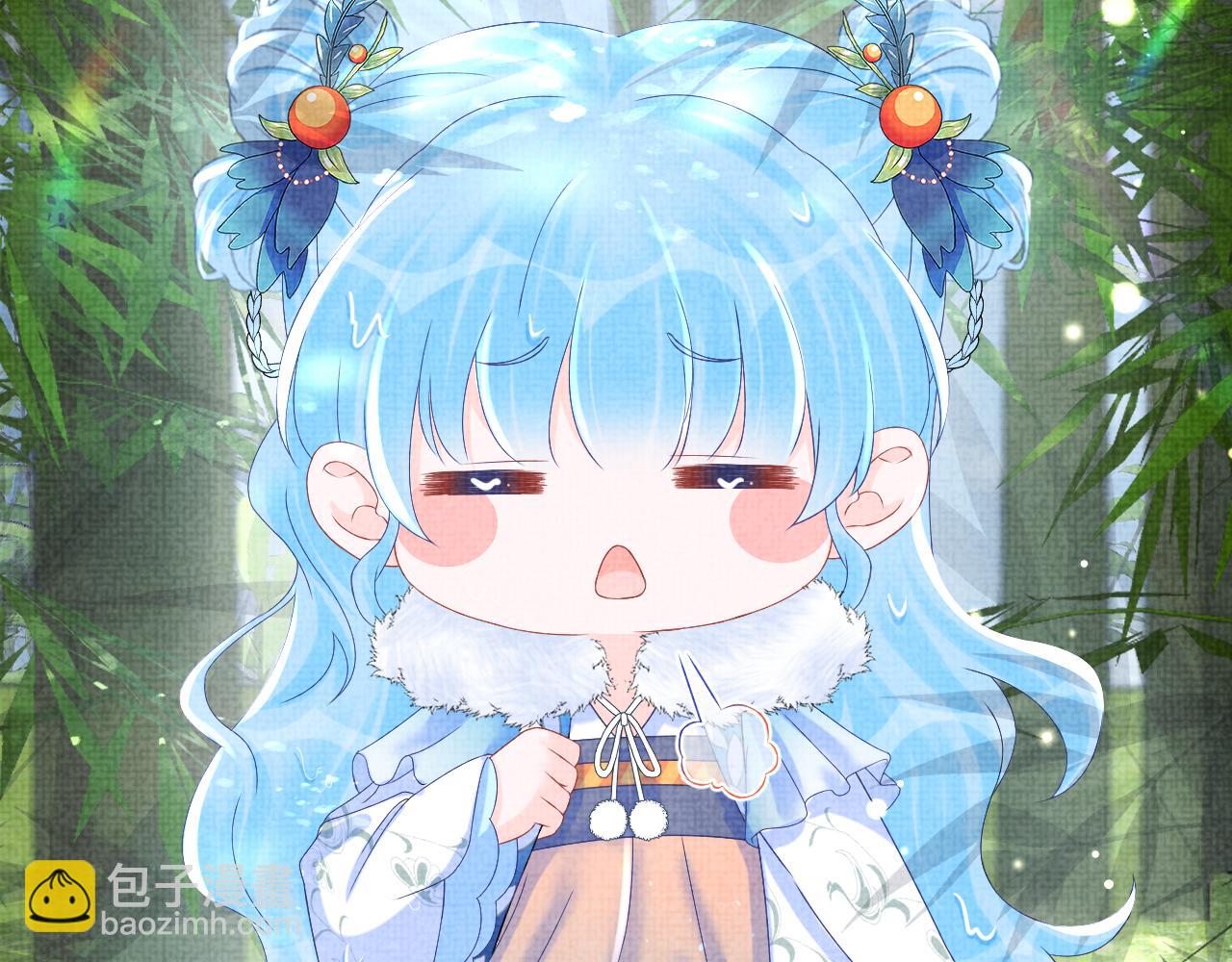 第102话 一起出宫玩吧(1/3)-第104话