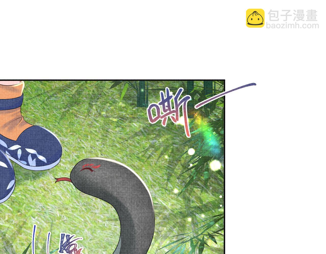 第102话 一起出宫玩吧(1/3)-第104话