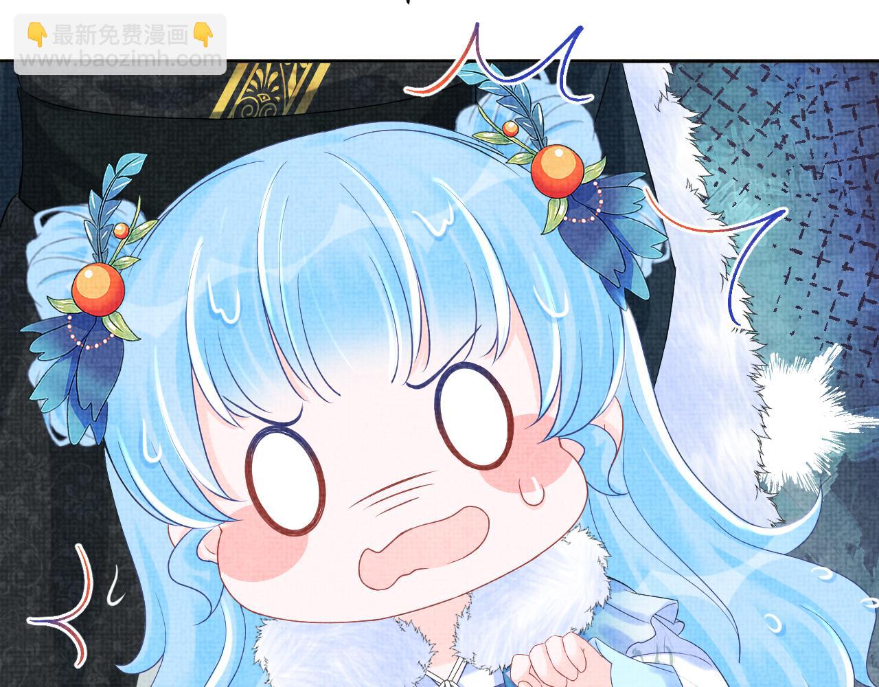 第102话 一起出宫玩吧(1/3)-第104话