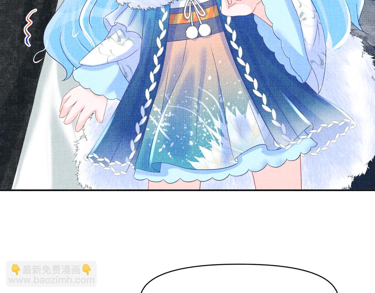 第102话 一起出宫玩吧(1/3)-第104话