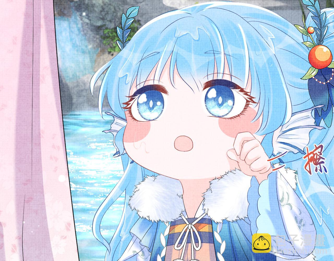 第102话 一起出宫玩吧(1/3)-第104话