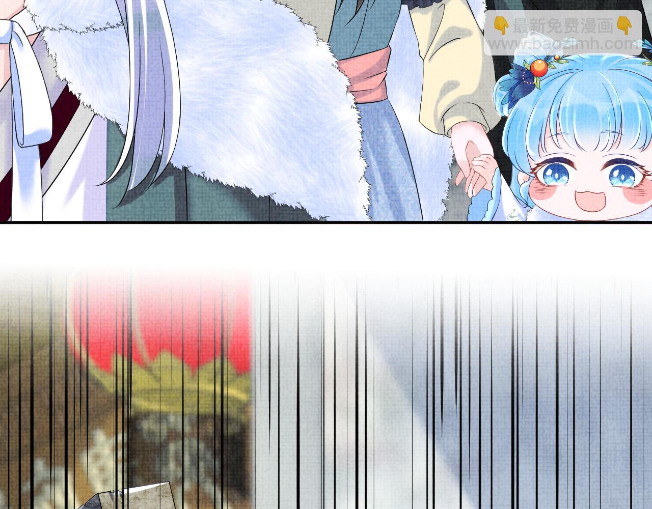 第104话 大公主遇袭(1/3)-第106话