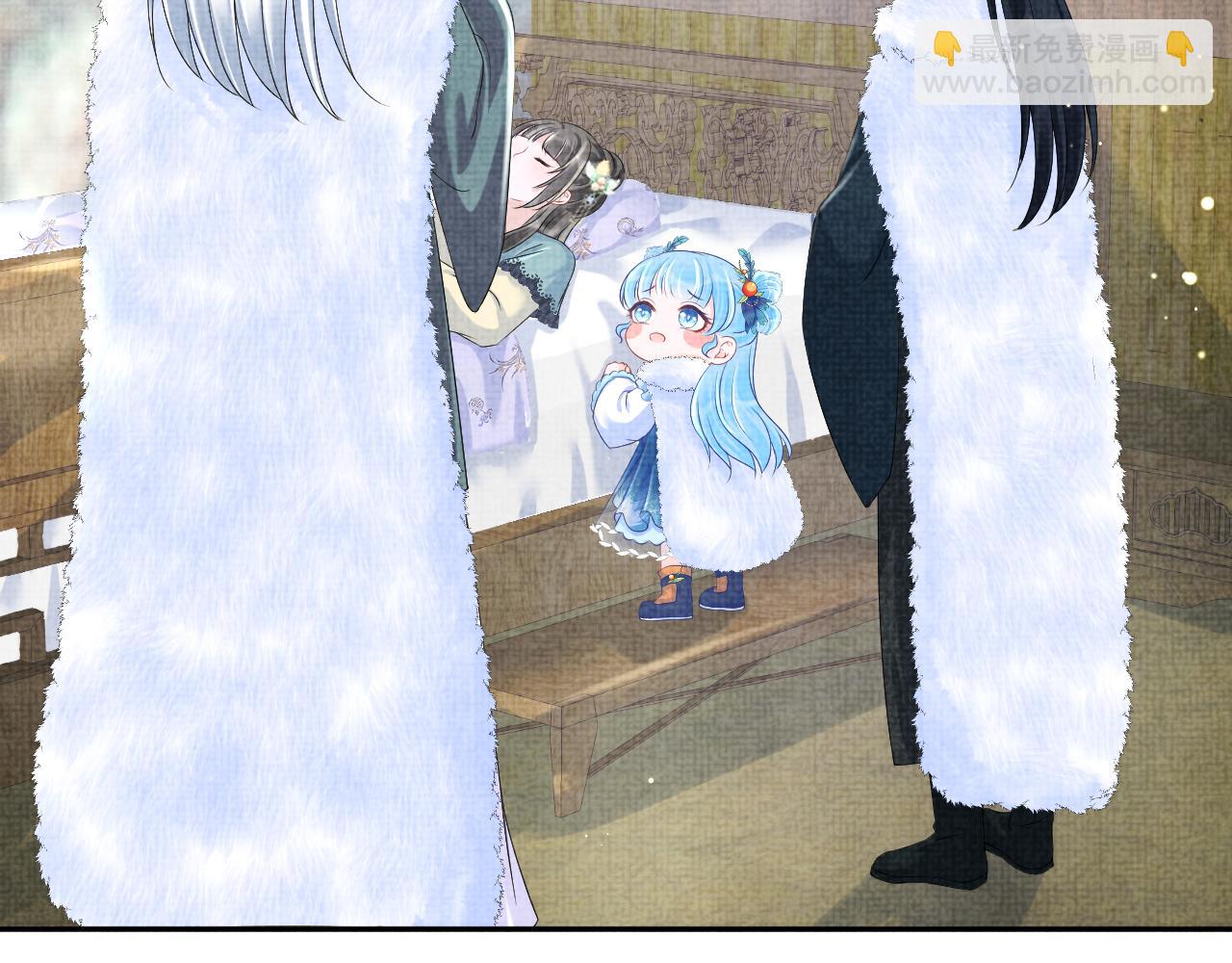 第104话 大公主遇袭(1/3)-第106话