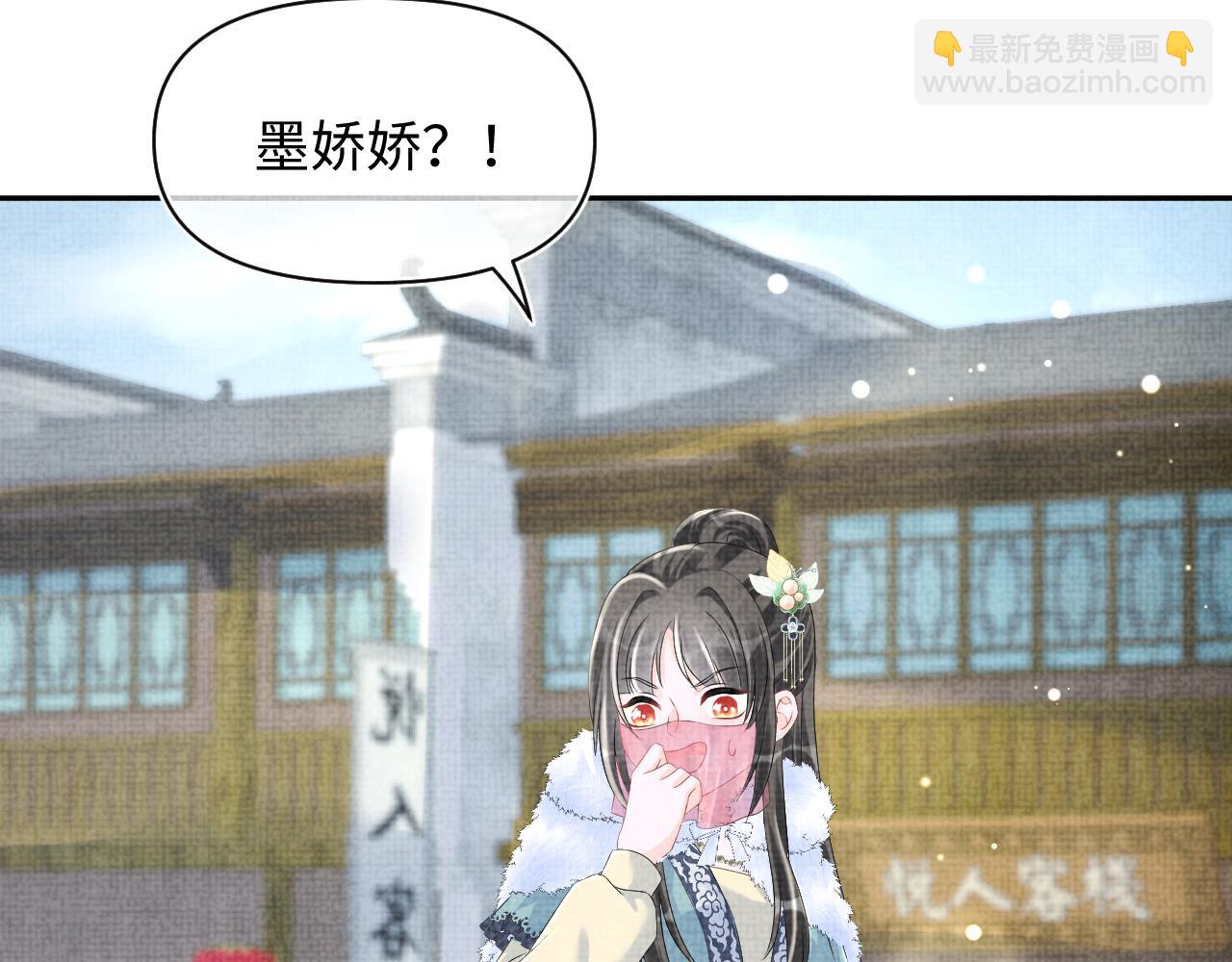 第104话 大公主遇袭(1/3)-第106话