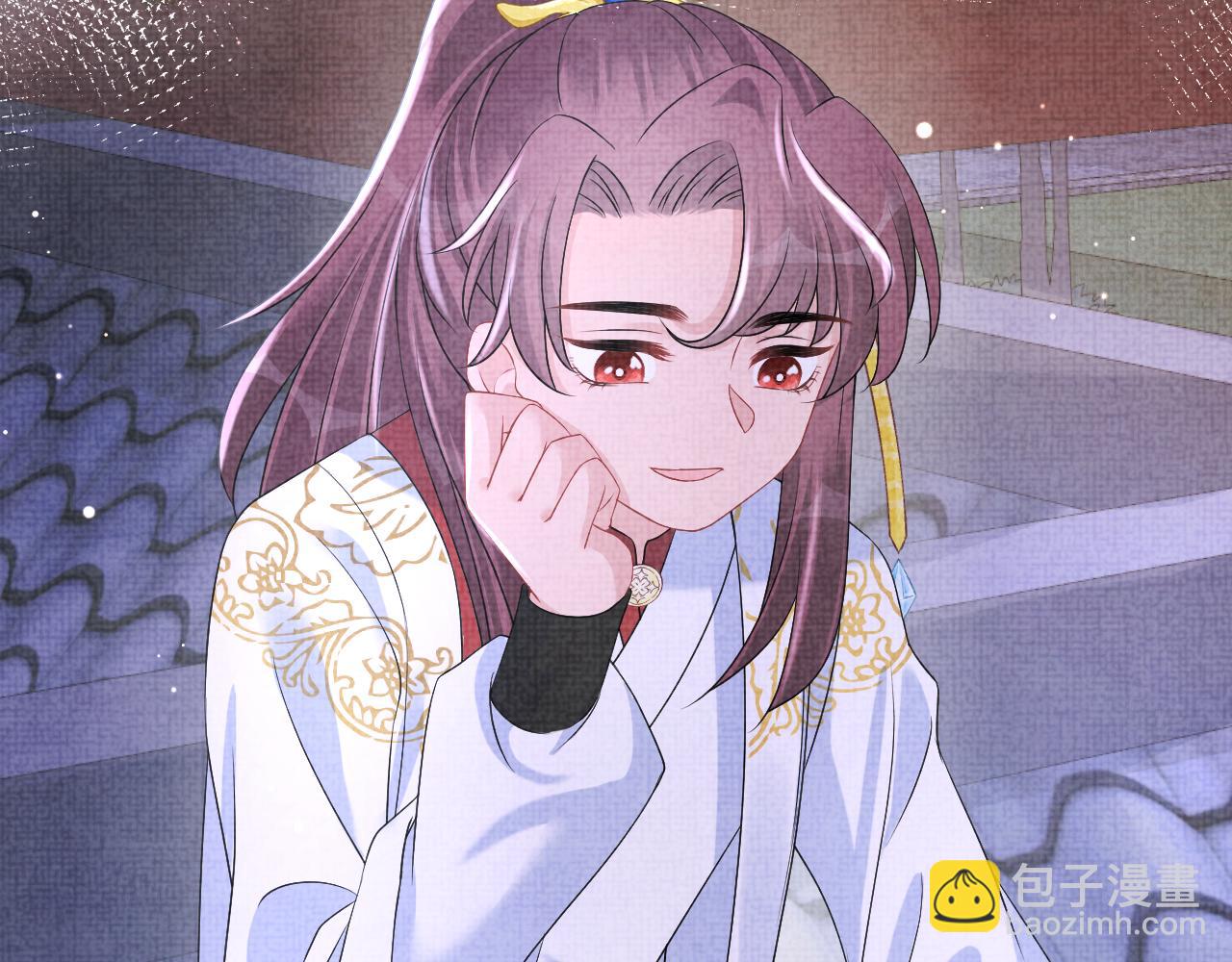 第106话 被妹妹讨厌肿么办(1/3)-第108话