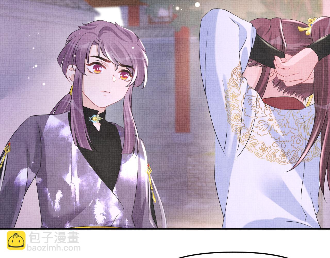 第106话 被妹妹讨厌肿么办(1/3)-第108话