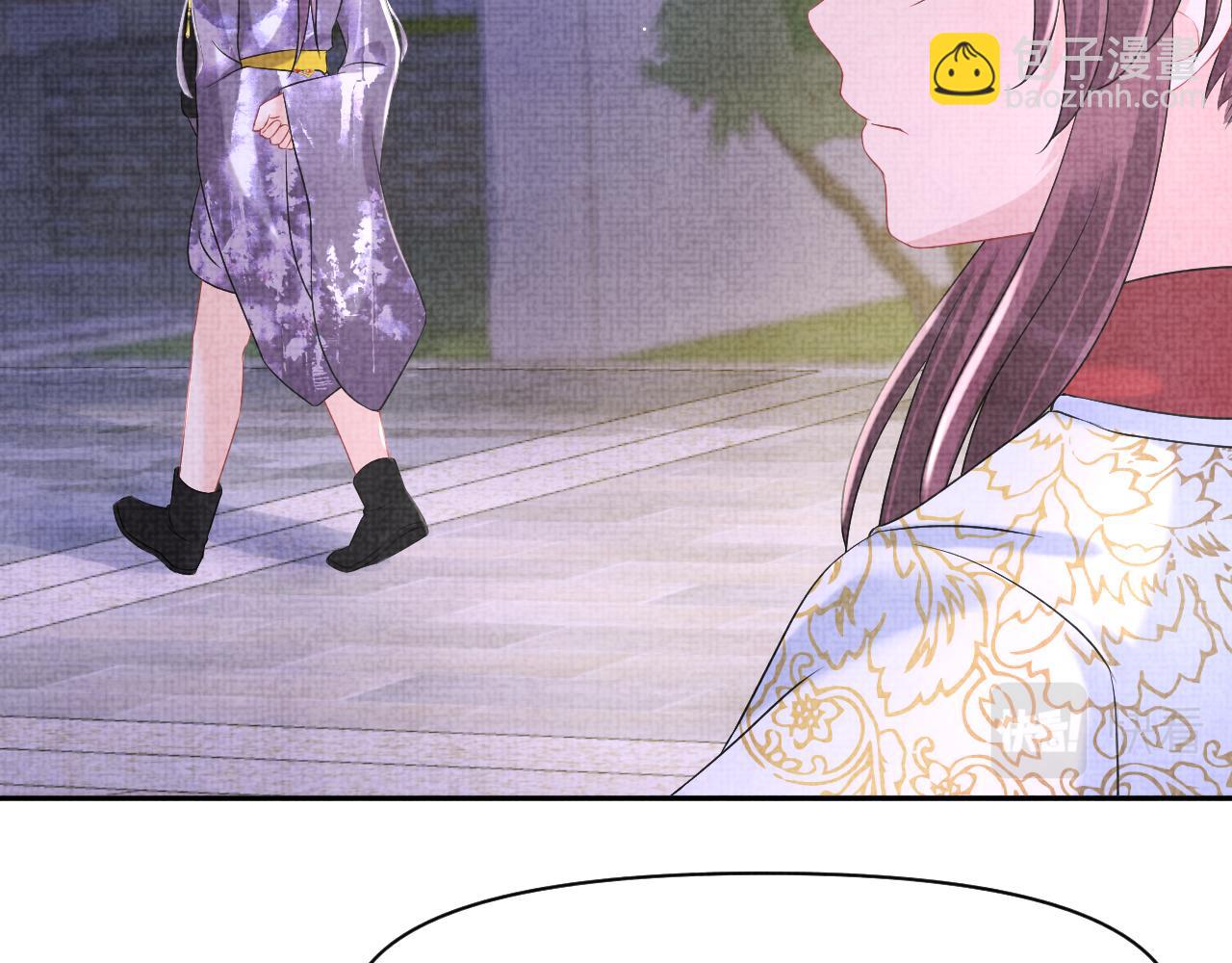 第106话 被妹妹讨厌肿么办(1/3)-第108话