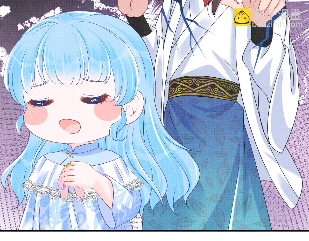 第106话 被妹妹讨厌肿么办(1/3)-第108话