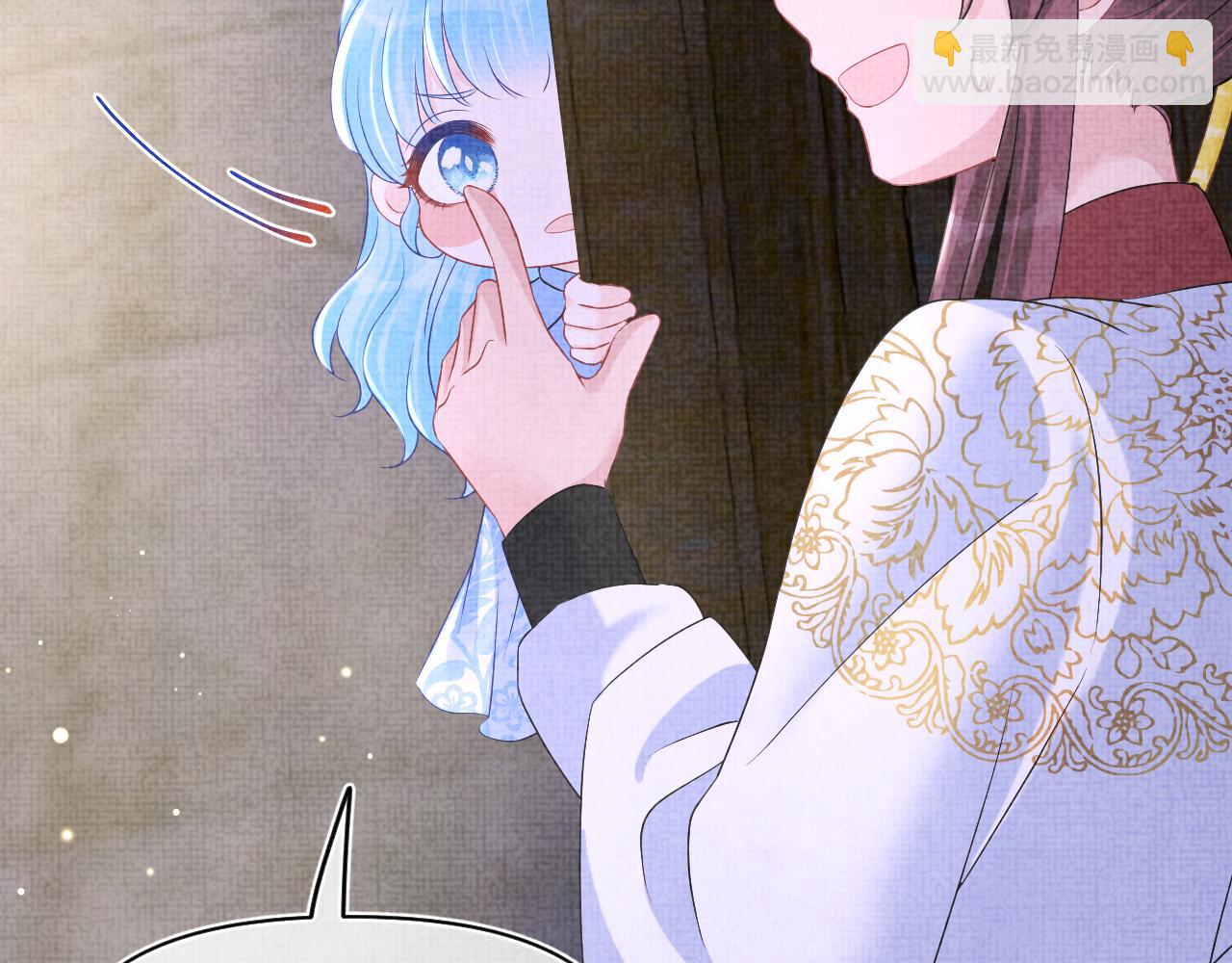 第106话 被妹妹讨厌肿么办(1/3)-第108话