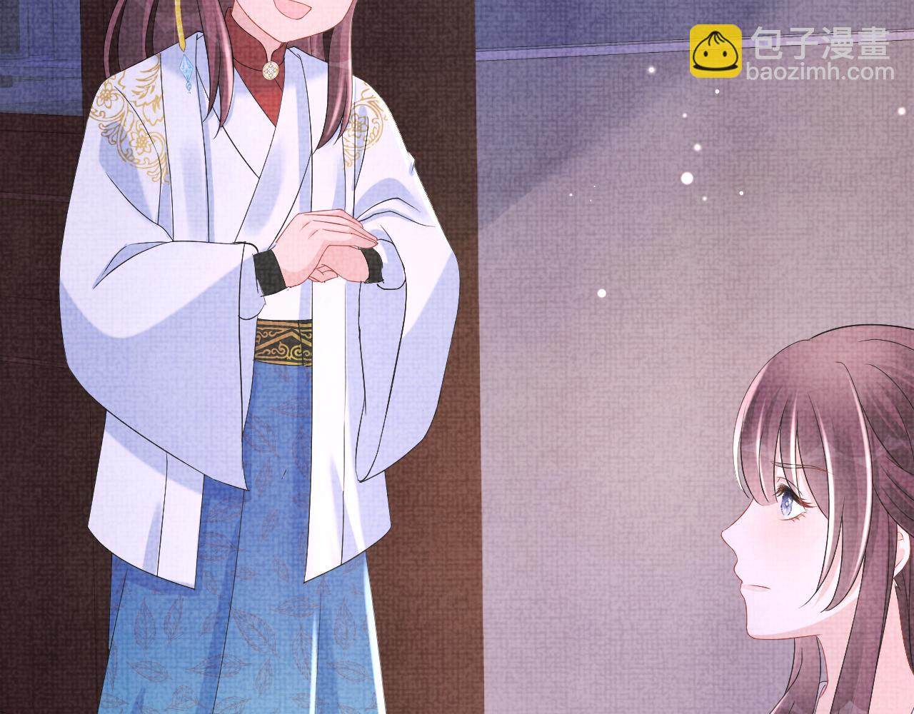 第106话 被妹妹讨厌肿么办(1/3)-第108话