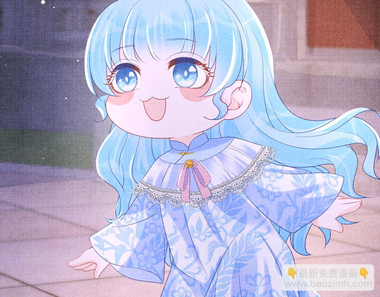 第106话 被妹妹讨厌肿么办(1/3)-第108话