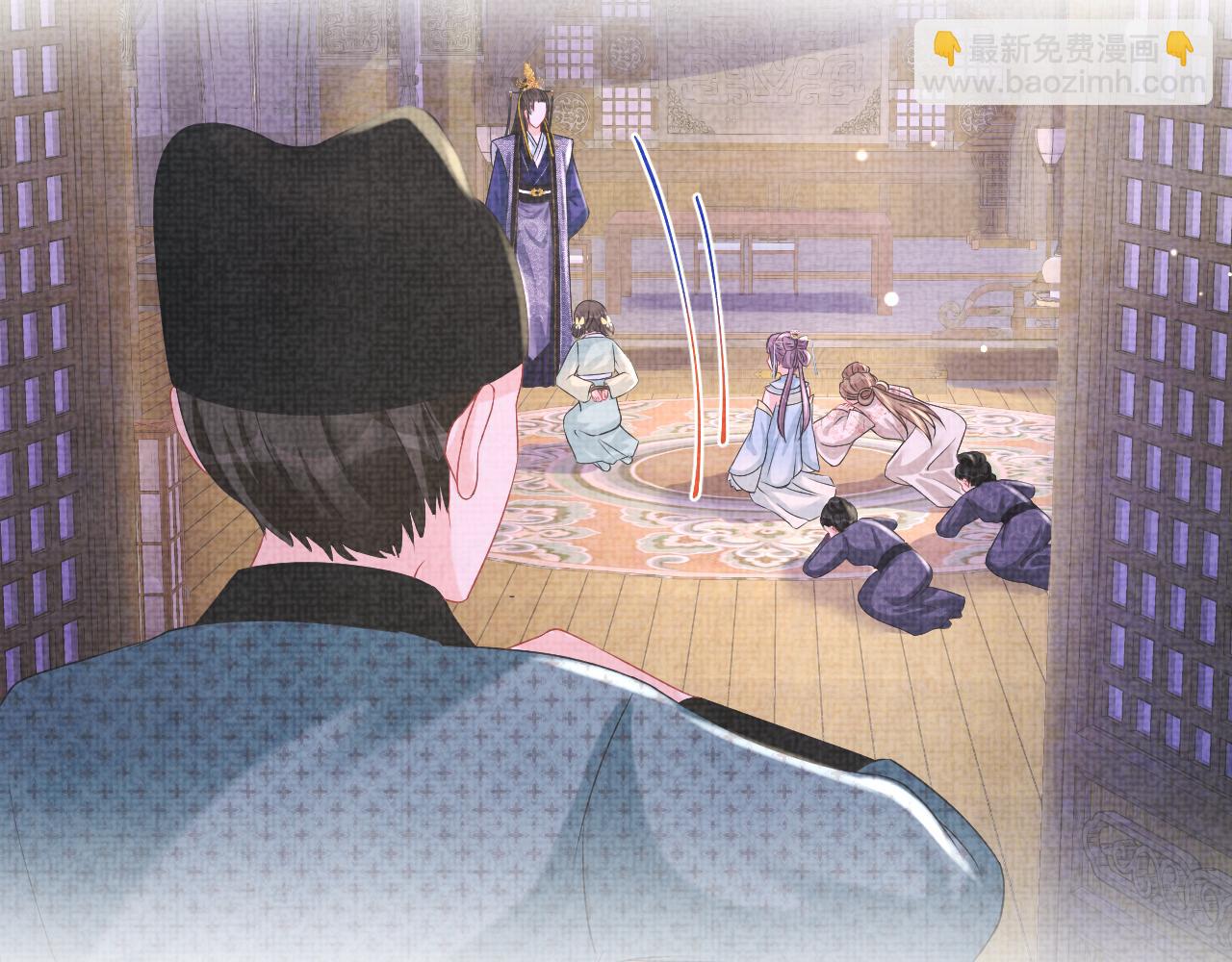 第110话 真凶落网(1/3)-第112话