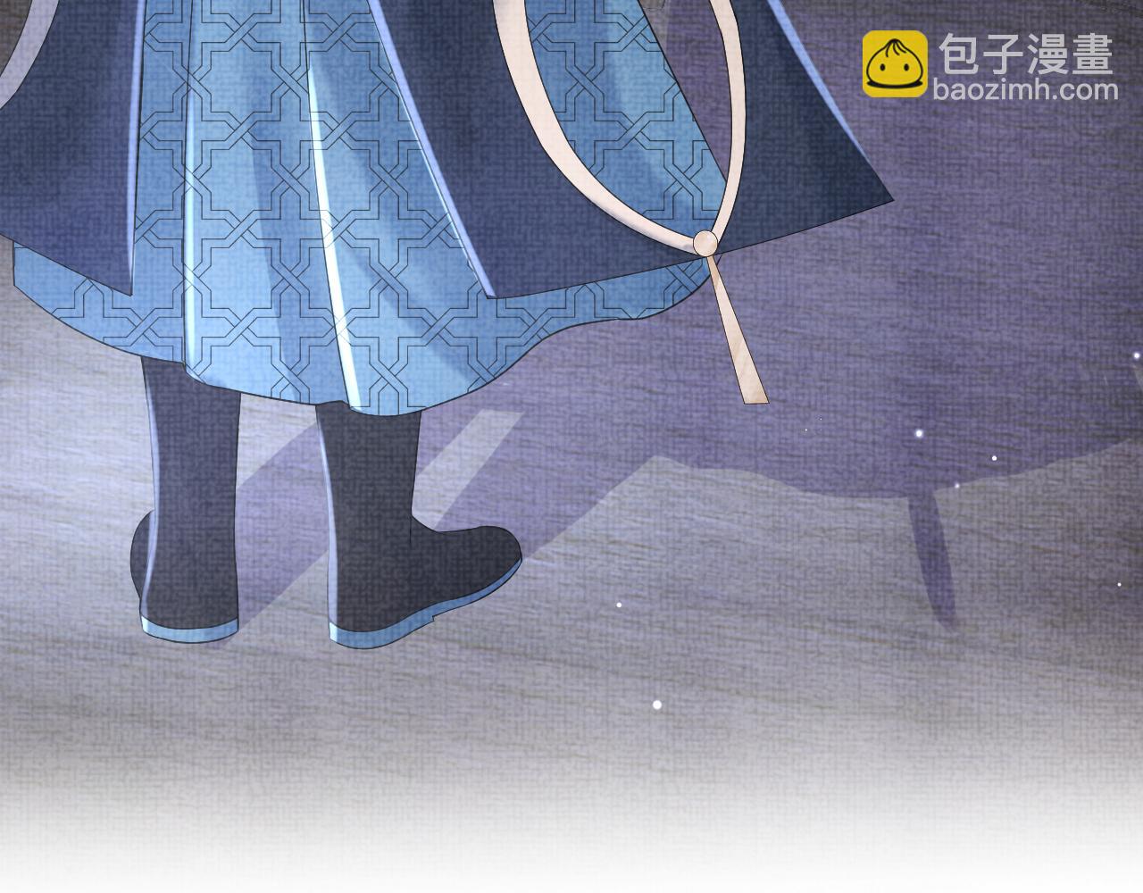 第112话 五皇子突袭？(1/3)-第114话