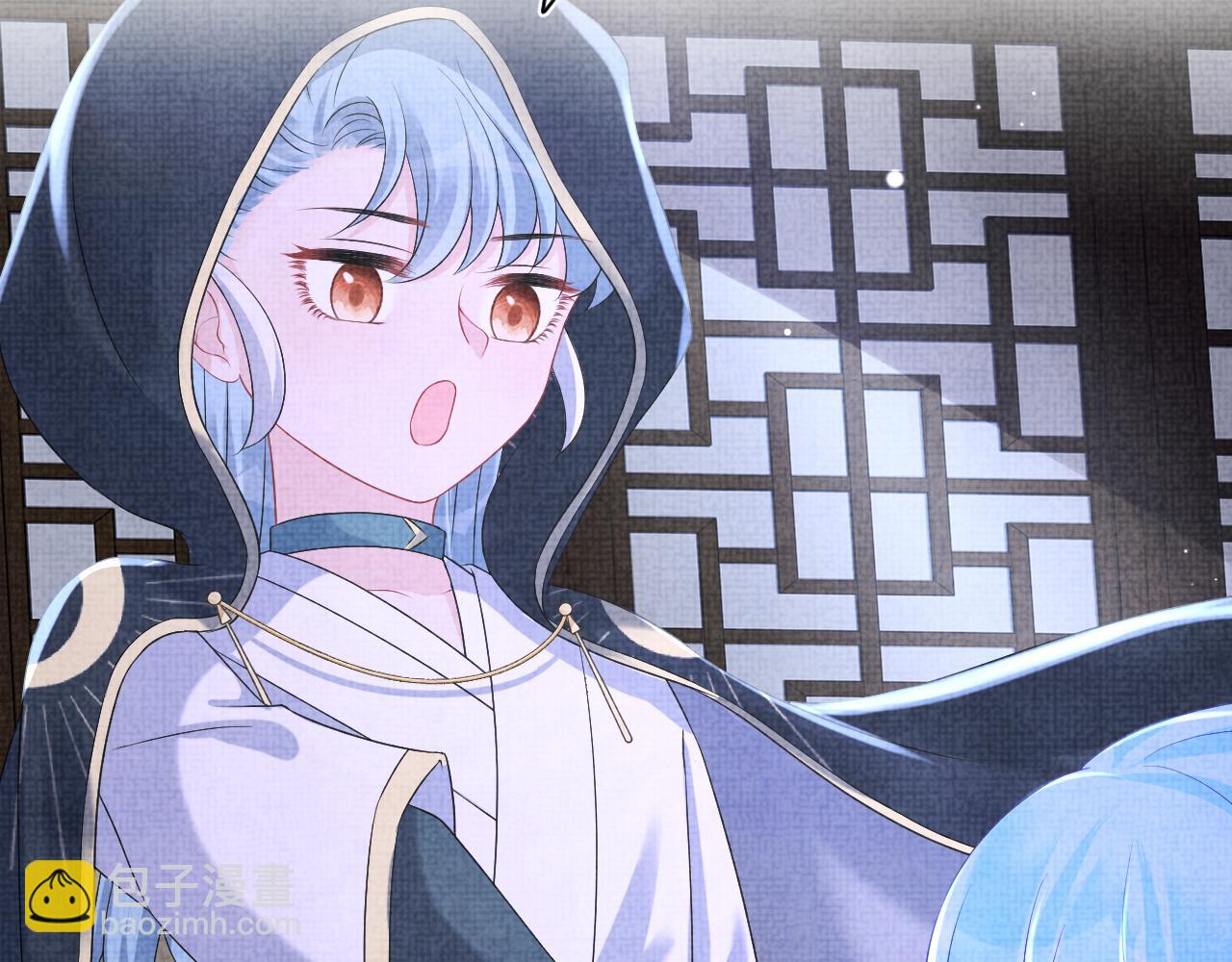 第112话 五皇子突袭？(1/3)-第114话