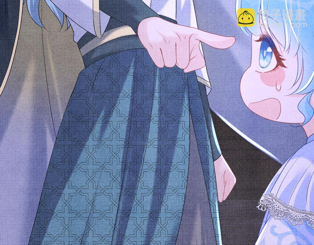 第112话 五皇子突袭？(1/3)-第114话