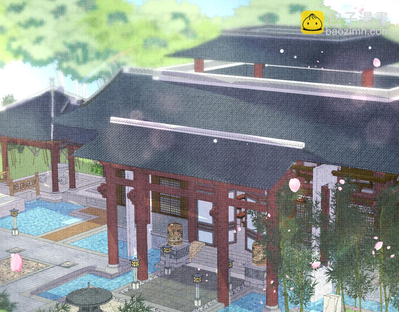 第112话 五皇子突袭？(1/3)-第114话