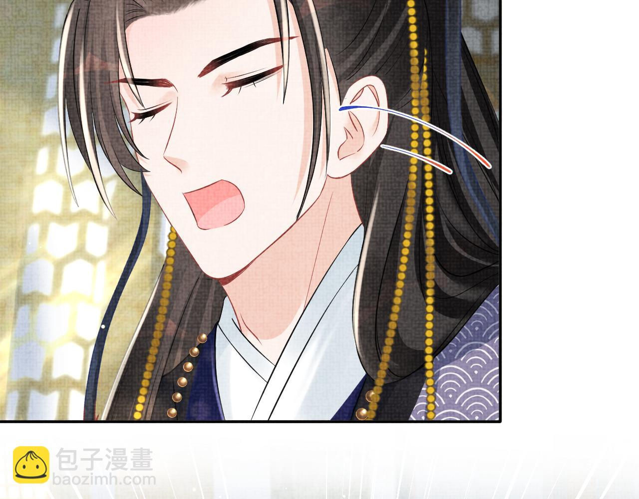 第114话 老父亲吃醋ing(1/3)-第116话