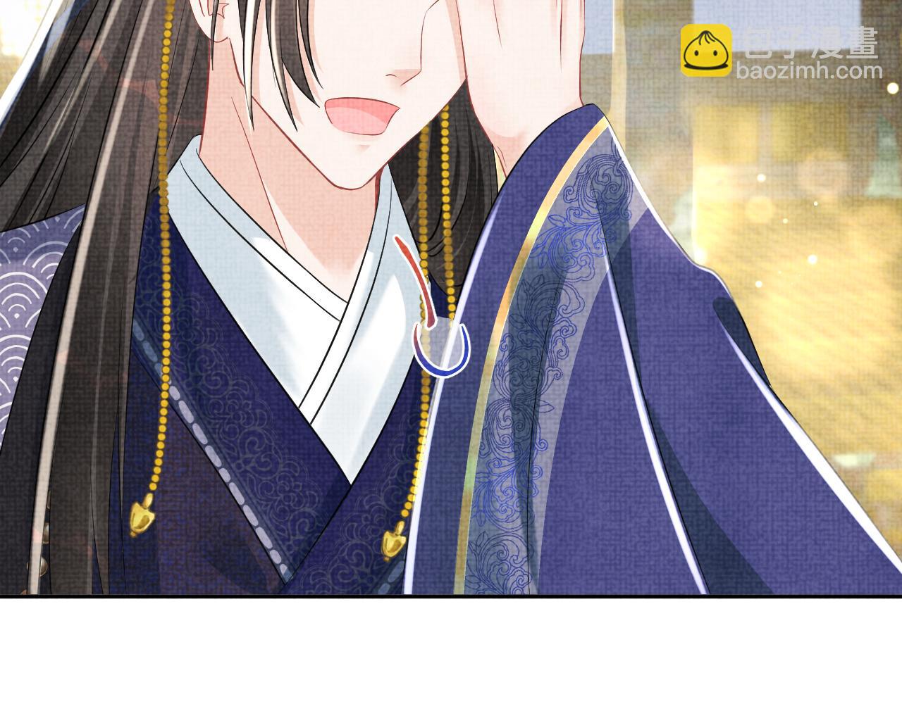 第114话 老父亲吃醋ing(1/3)-第116话