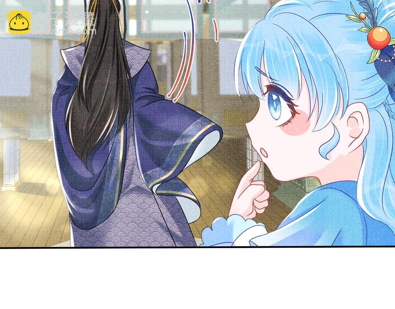 第114话 老父亲吃醋ing(1/3)-第116话