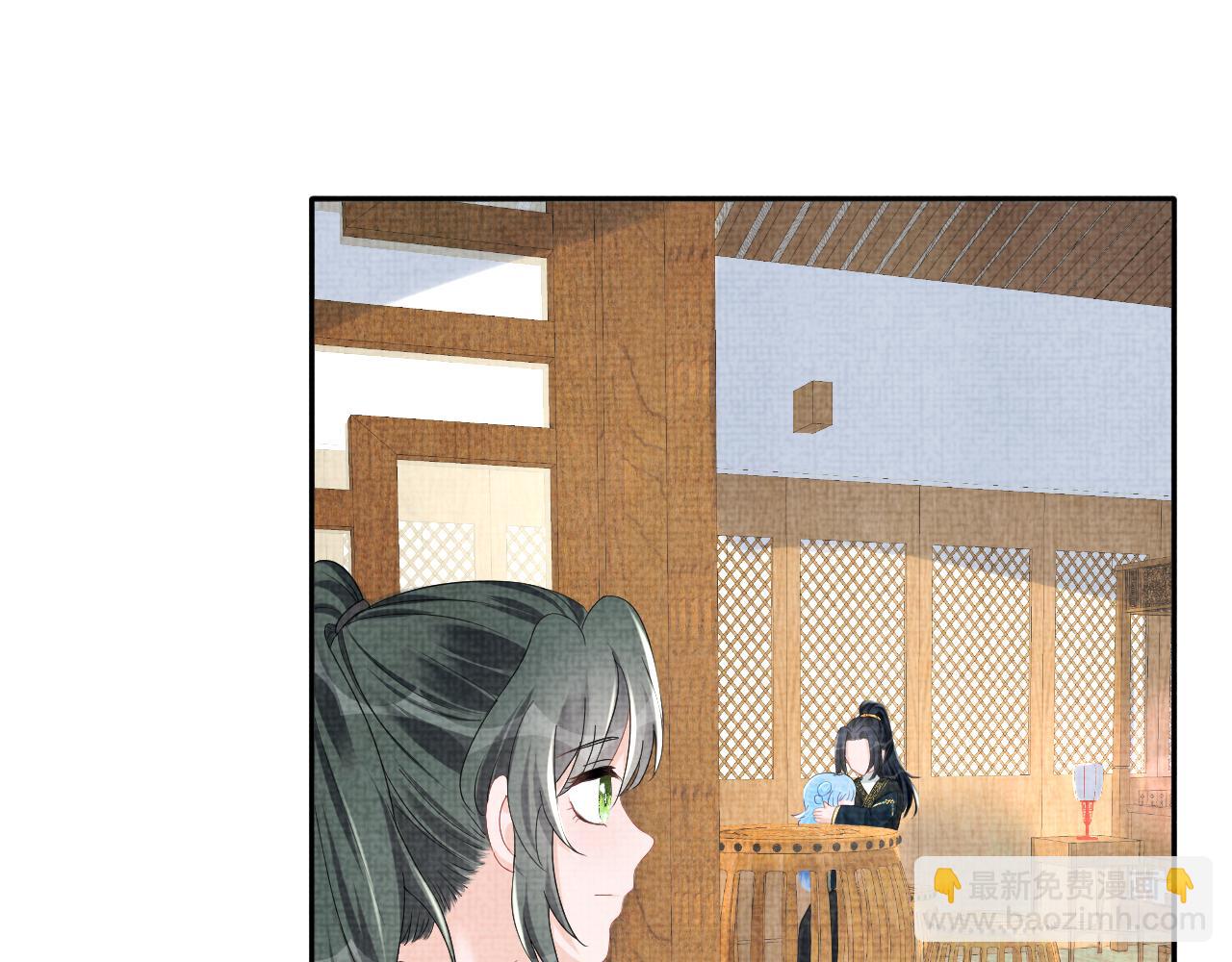 第118话 我们都是小怪物(1/3)-第120话