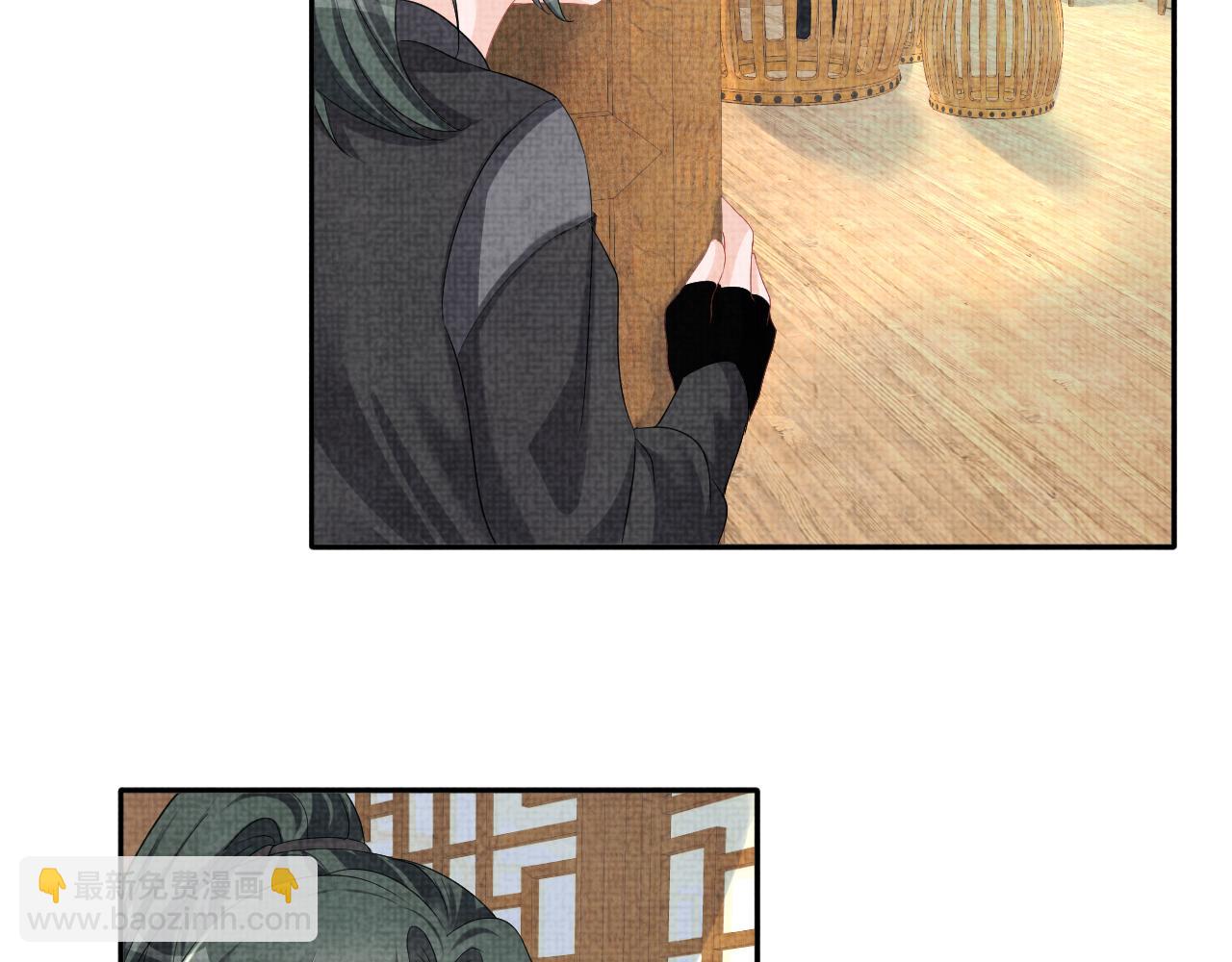 第118话 我们都是小怪物(1/3)-第120话