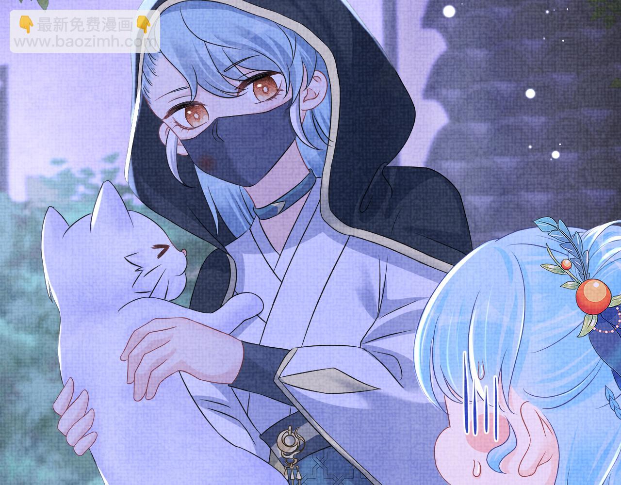 第118话 我们都是小怪物(1/3)-第120话