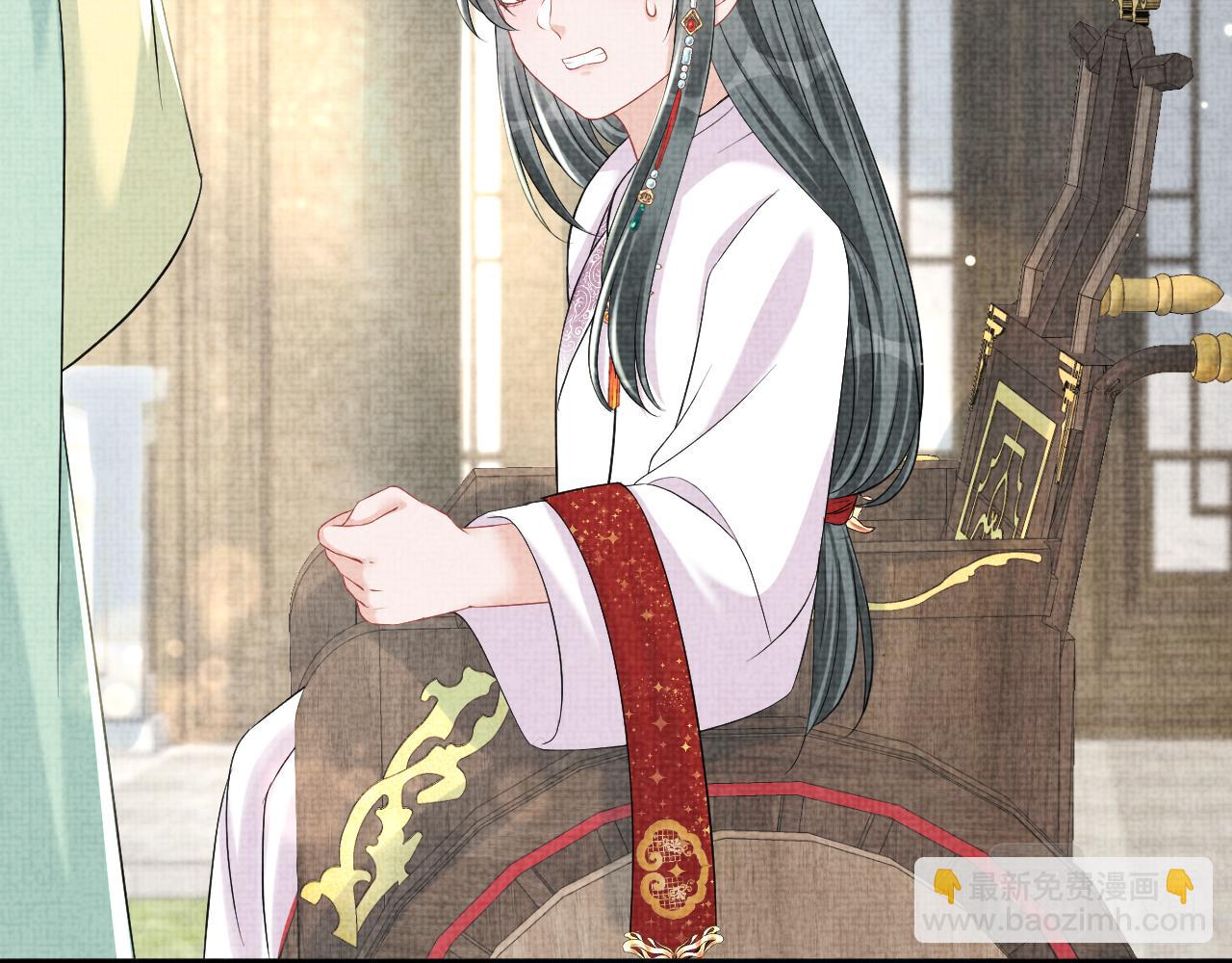 第120话 和哥哥们开心的一天(1/3)-第122话