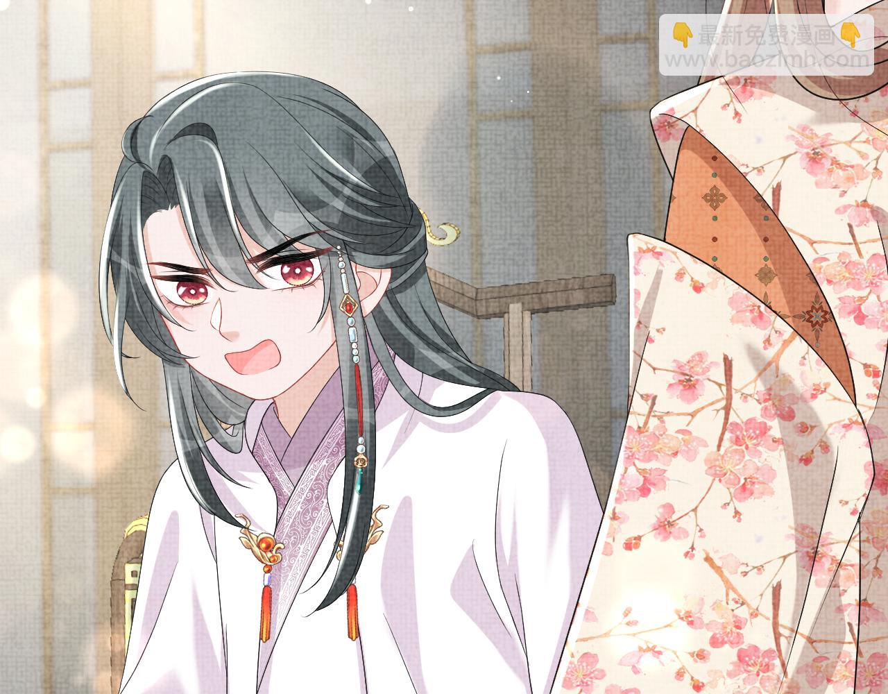 第120话 和哥哥们开心的一天(1/3)-第122话