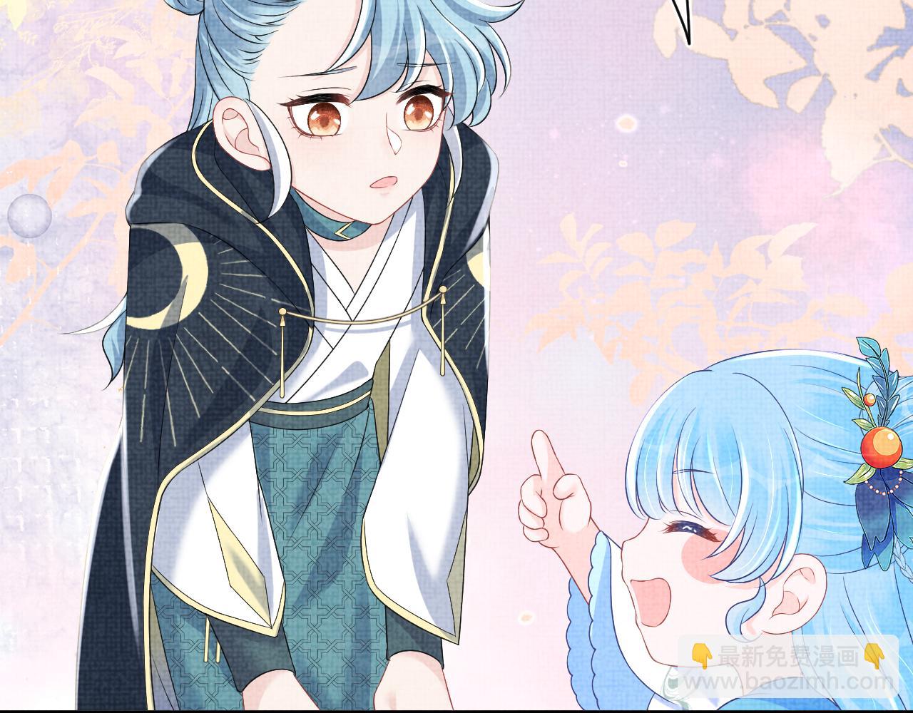 第120话 和哥哥们开心的一天(1/3)-第122话