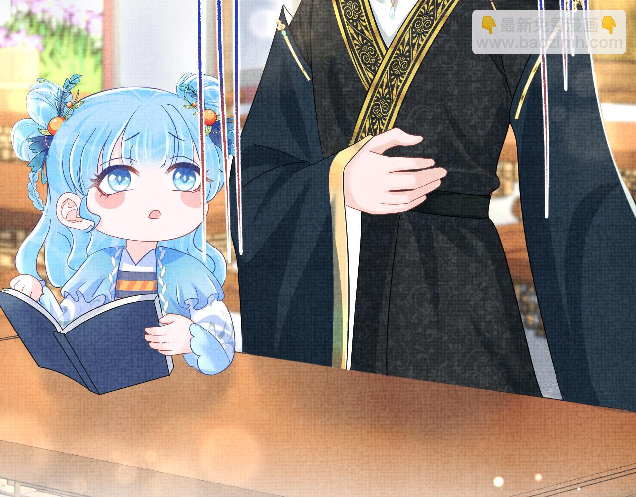 第122话 被针对了(1/3)-第124话