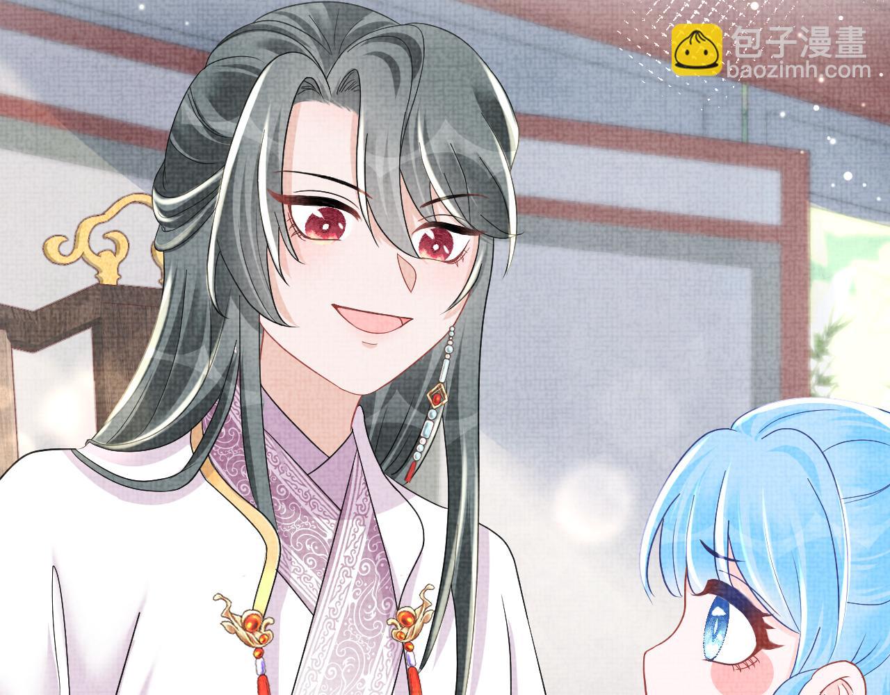 第122话 被针对了(1/3)-第124话