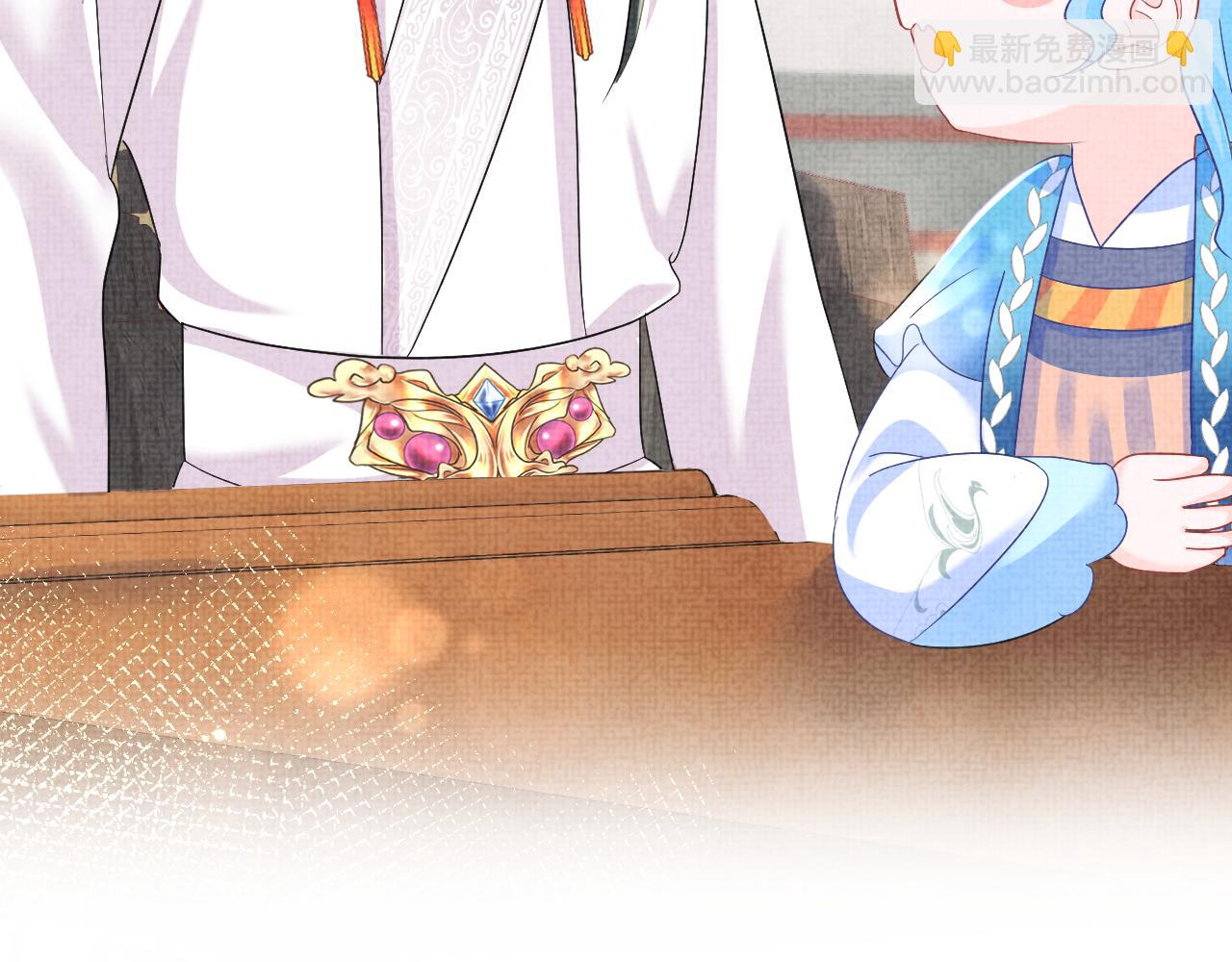 第122话 被针对了(1/3)-第124话