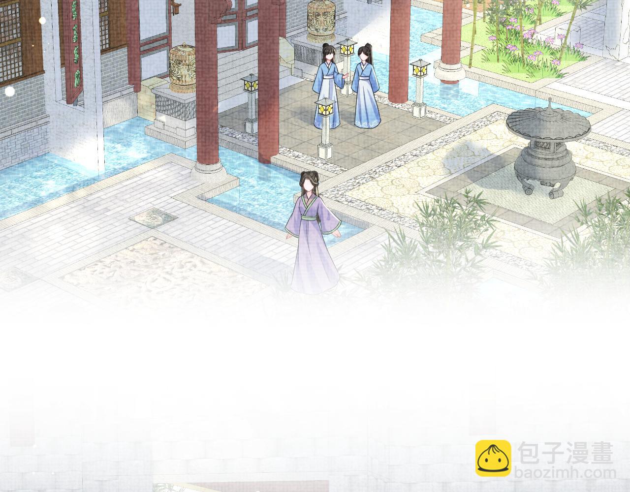 第122话 被针对了(1/3)-第124话