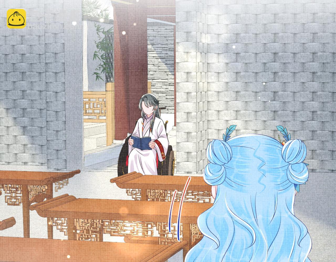 第122话 被针对了(1/3)-第124话