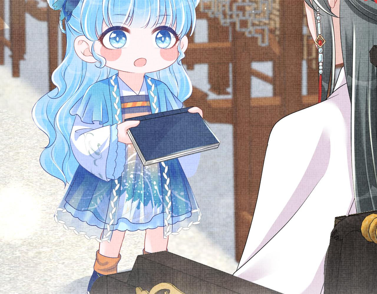 第122话 被针对了(1/3)-第124话