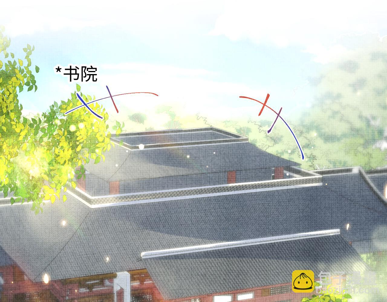 第122话 被针对了(1/3)-第124话