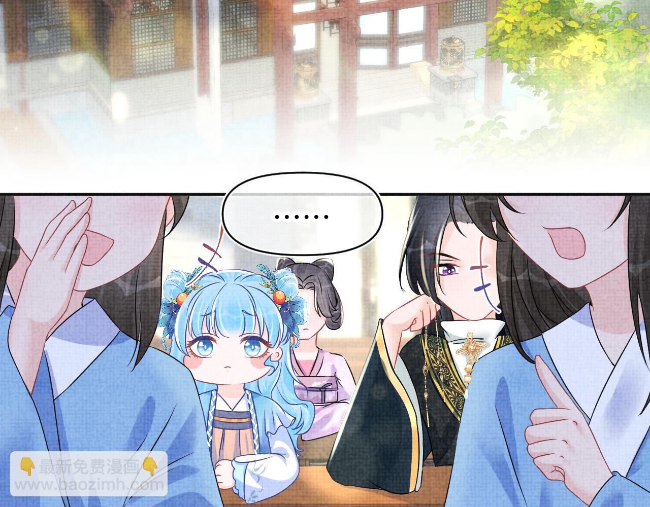 第122话 被针对了(1/3)-第124话