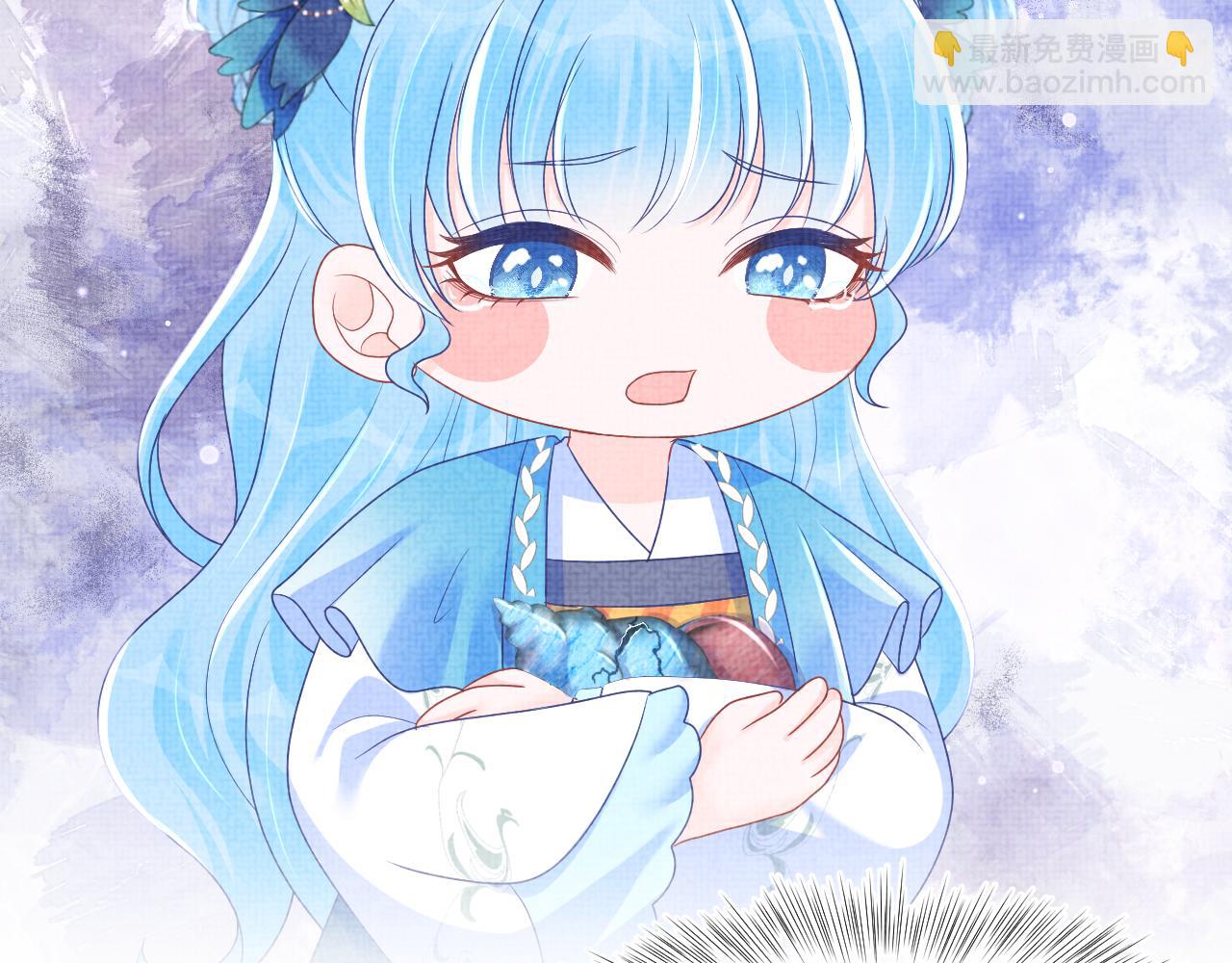 第124话 为皇祖母贺寿(1/2)-第126话