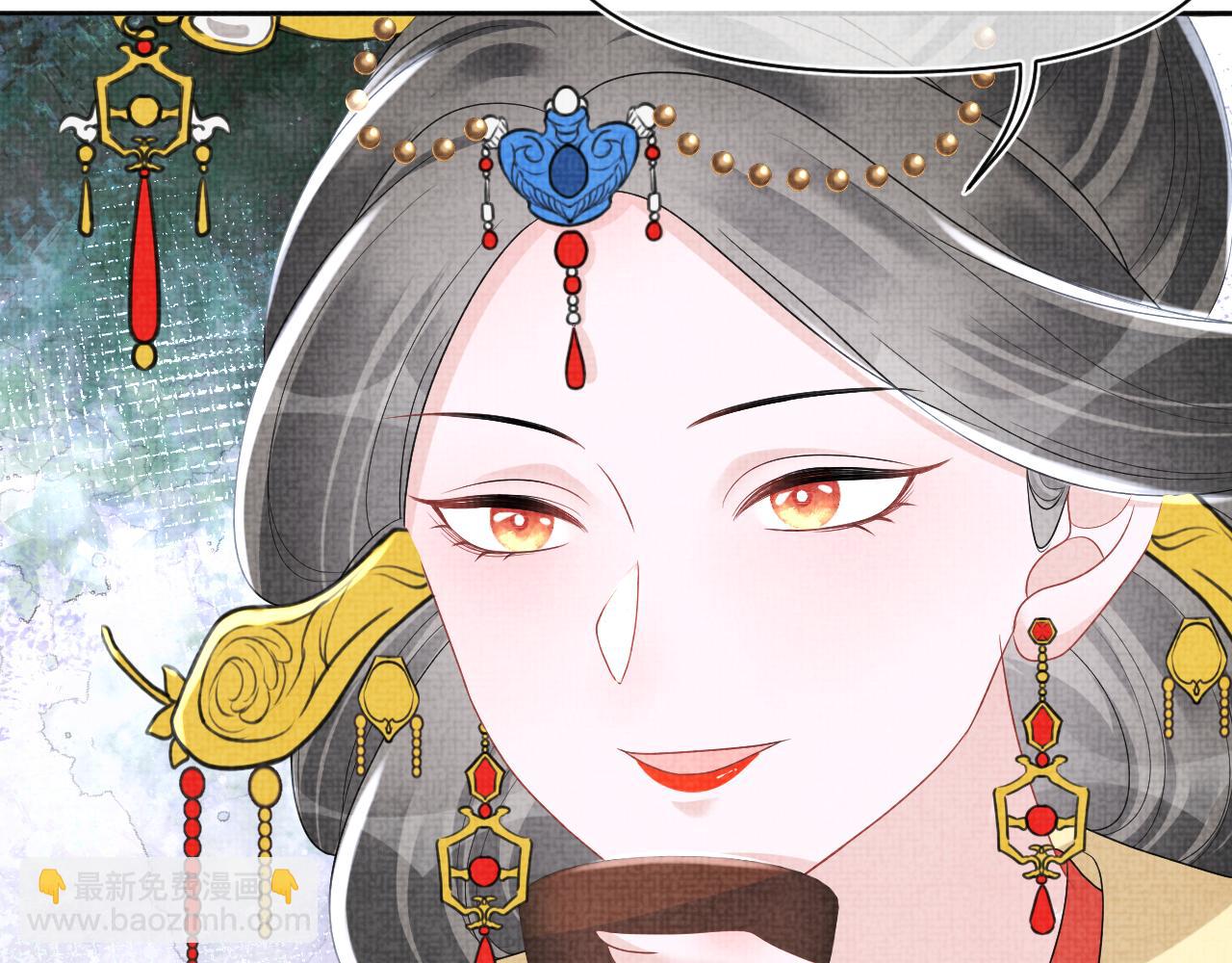 第124话 为皇祖母贺寿(1/2)-第126话